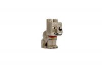 Minecraft Movie figurka 2,5", 4 druhy, DP12, wave 5